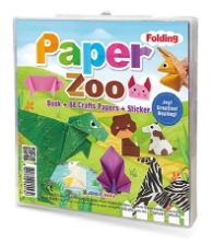 Paper Folding: Zoo(동물원)